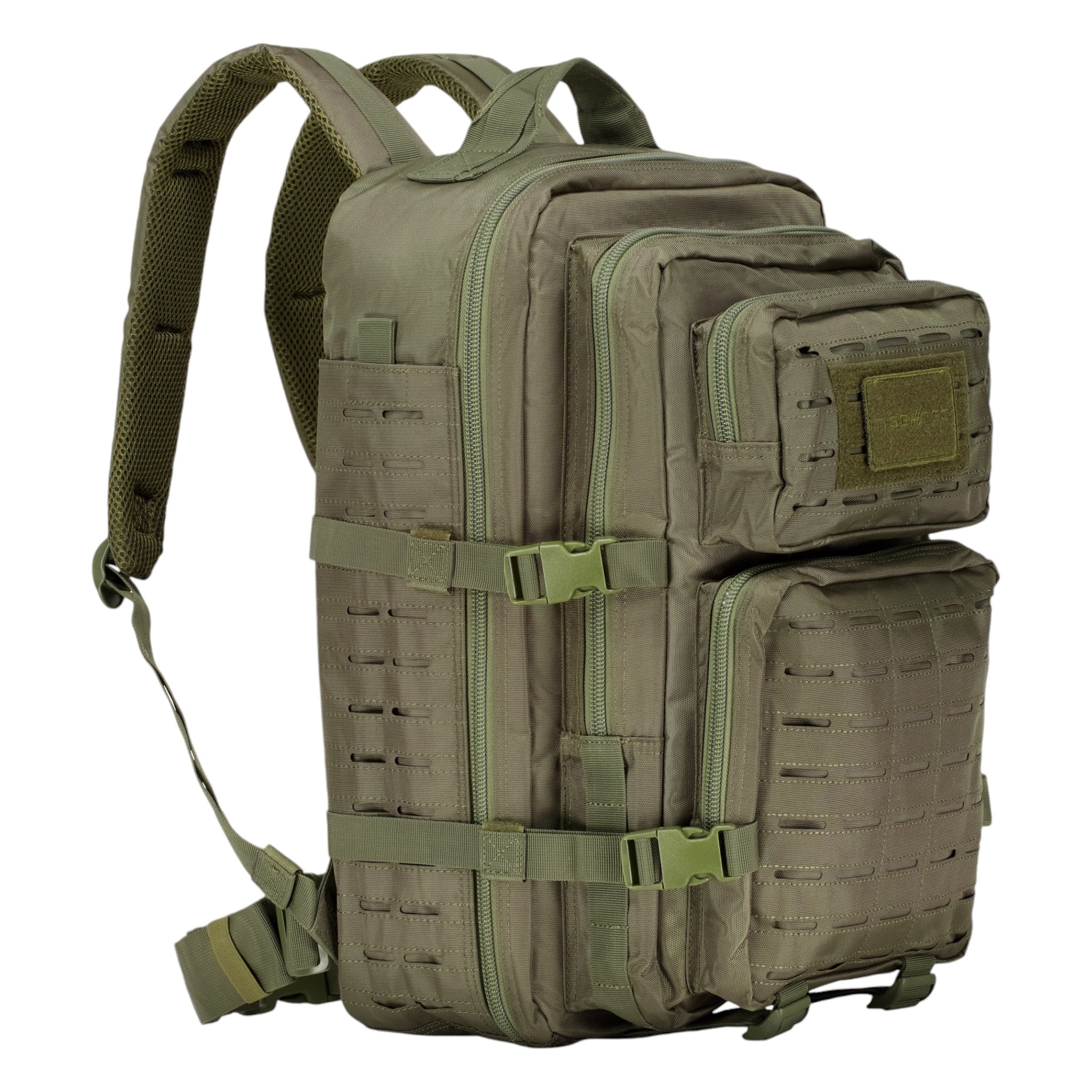 Ranger Green