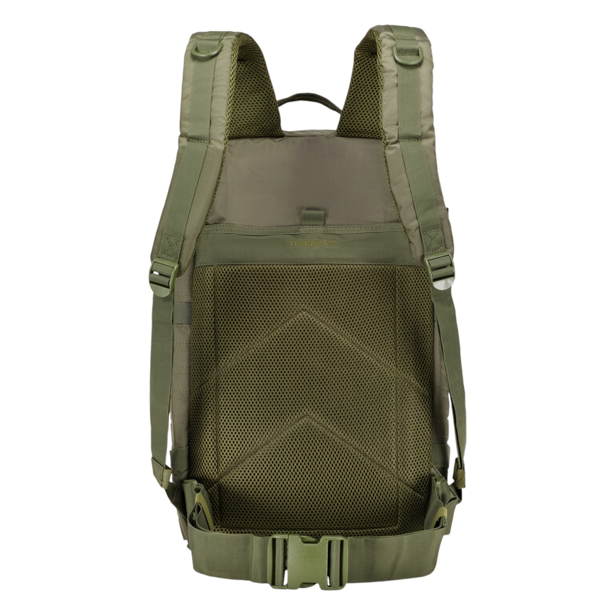Ranger Green