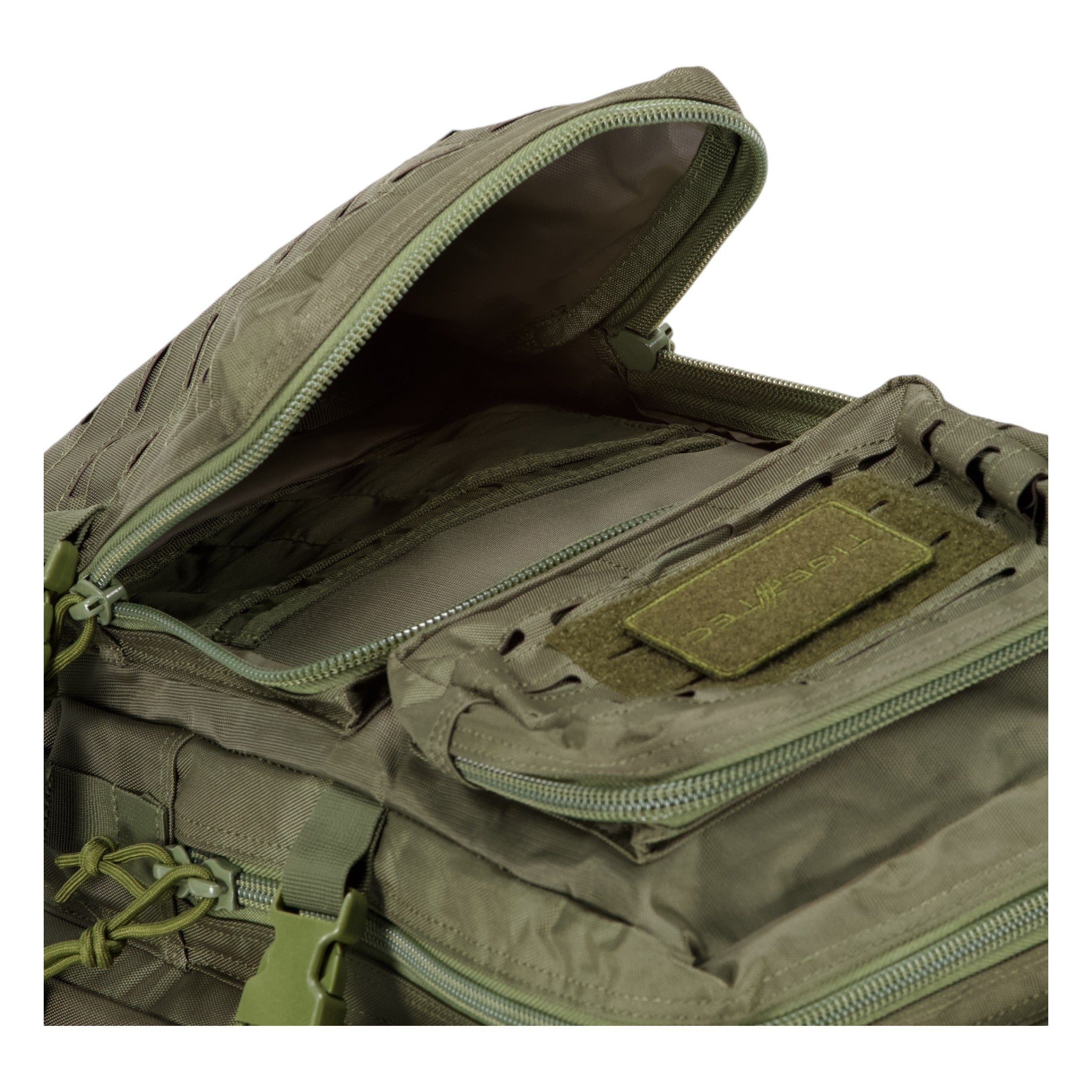 Ranger Green