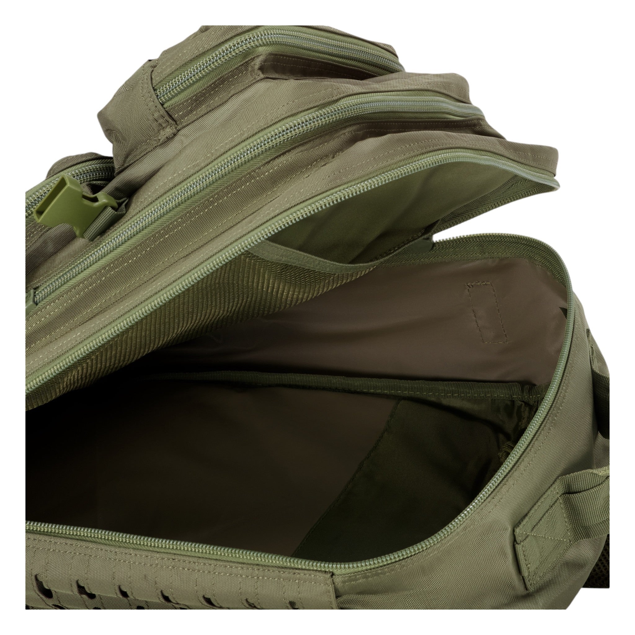 Ranger Green