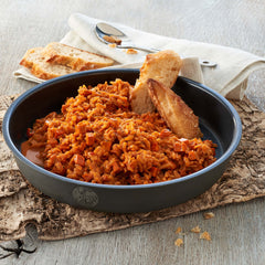 Trek'n Eat Dose Chicken Tikka Masala Emergency Line