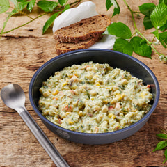 Trek'n Eat Dose Creamy Chicken Emergency Line