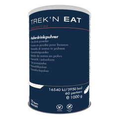 Trek'n Eat Dose Haferdrinkpulver Emergency Line