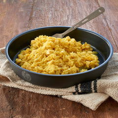 Trek'n Eat Dose Huhn in Curryreis Emergency Line