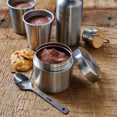 Trek'n Eat Dose Kakaogetränk Emergency Line