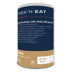 Trek'n Eat Dose Kartoffelbrei mit Vollmilchpulver Emergency Line