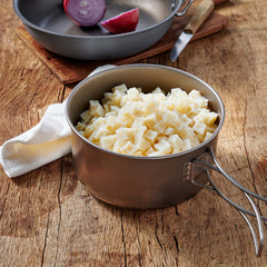 Trek'n Eat Dose Kartoffelwürfel Emergency Line