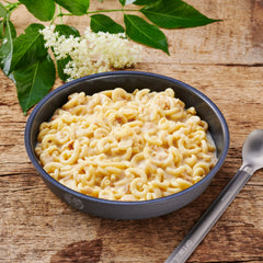 Trek'n Eat Dose Eat Mac’n Cheese Emergency Line