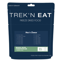Trek'n Eat Mac´n Cheese