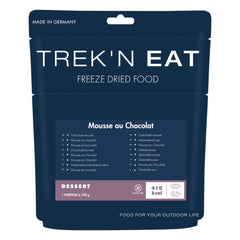 Trek'n Eat Mousse au Chocolat