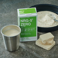 Trek'n Eat Notverpflegung NRG-5 ZERO 500 g