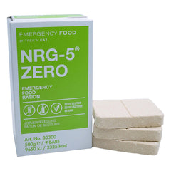Trek'n Eat Notverpflegung NRG-5 ZERO 500 g