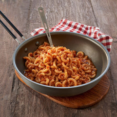 Trek'n Eat Dose Nudeln in vegetarischer Bolognese Emergency Line