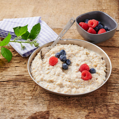 Trek'n Eat Dose Oat Meal Bowl Emergency Line