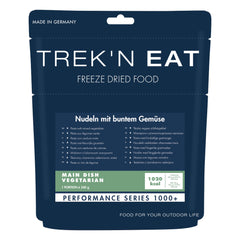 Trek'n Eat PS Nudeln mit buntem Gemüse