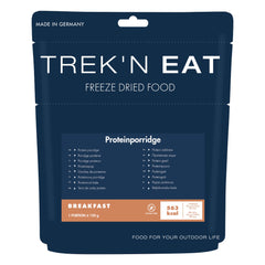 Trek'n Eat Protein Porridge
