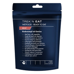 Trek'n Eat Rindereintopf mit Gemüse RTE