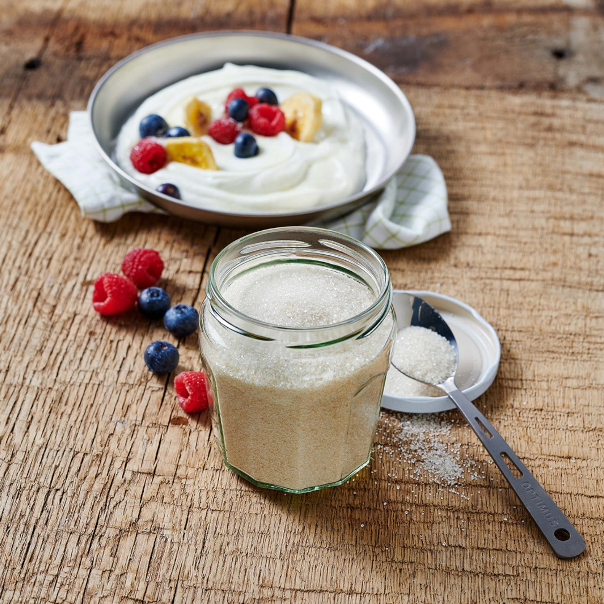 Trek'n Eat Dose Rübenzucker Emergency Line