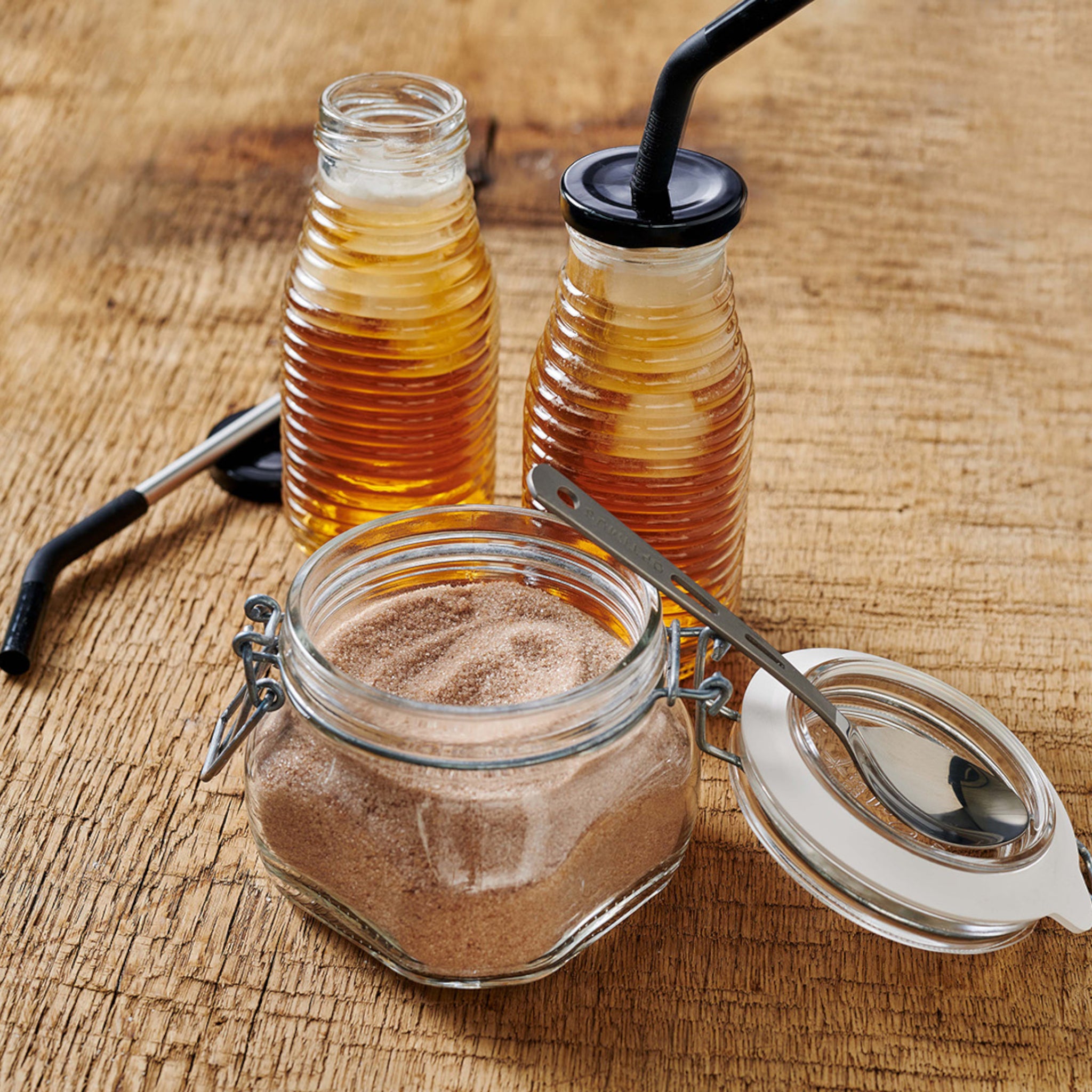 Trek'n Eat Dose Zitronentee Emergency Line