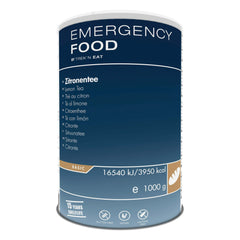 Trek'n Eat Dose Zitronentee Emergency Line