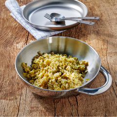 Trek'n Eat Dose Zucchiniwürfel Emergency Line