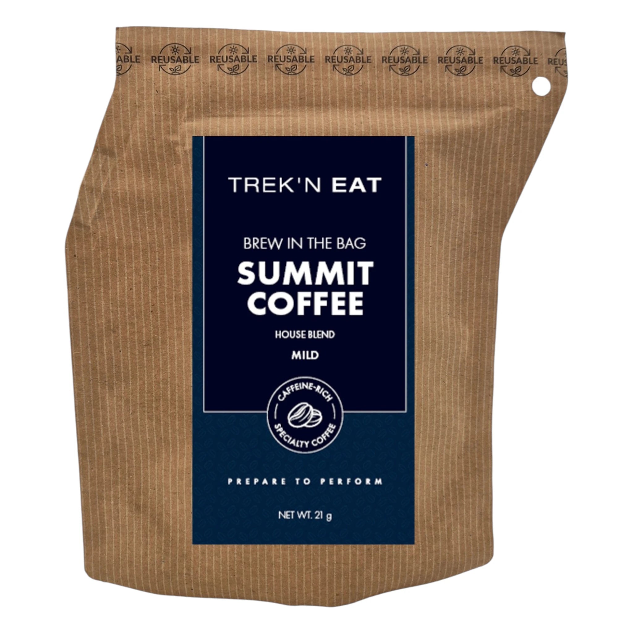 Kaffee Summit Mild