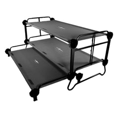 Disc-O-Bed Trundle anthrazit
