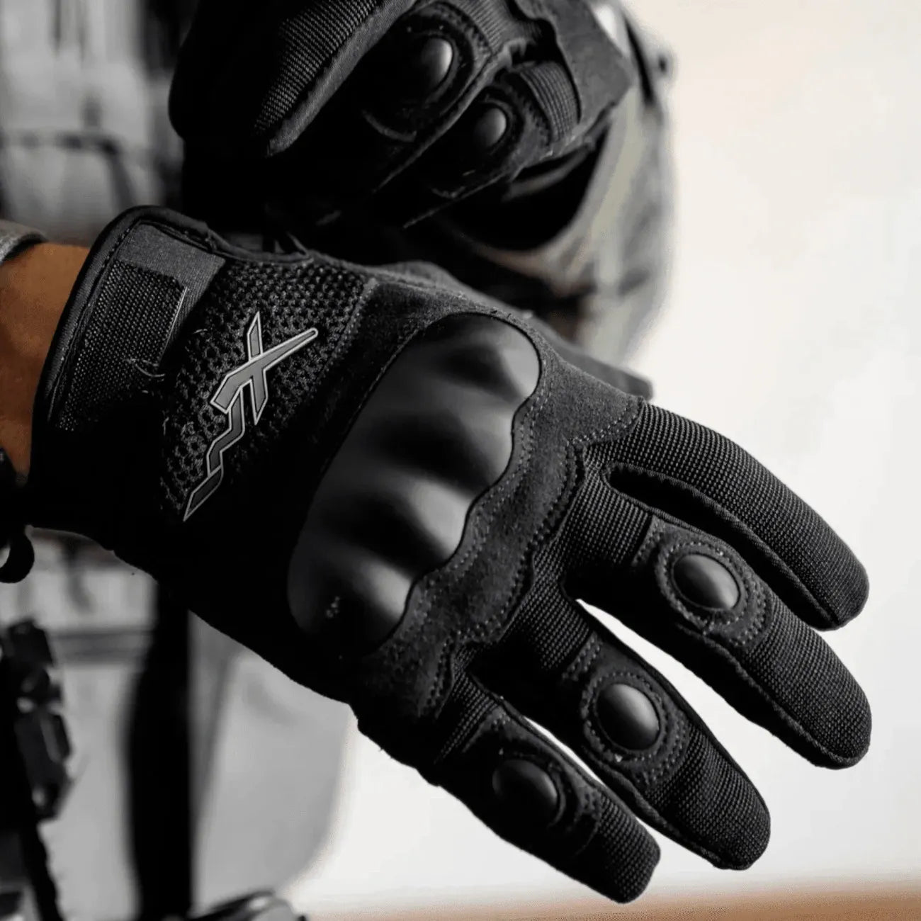 Gants Wiley X Durtac SmartTouch