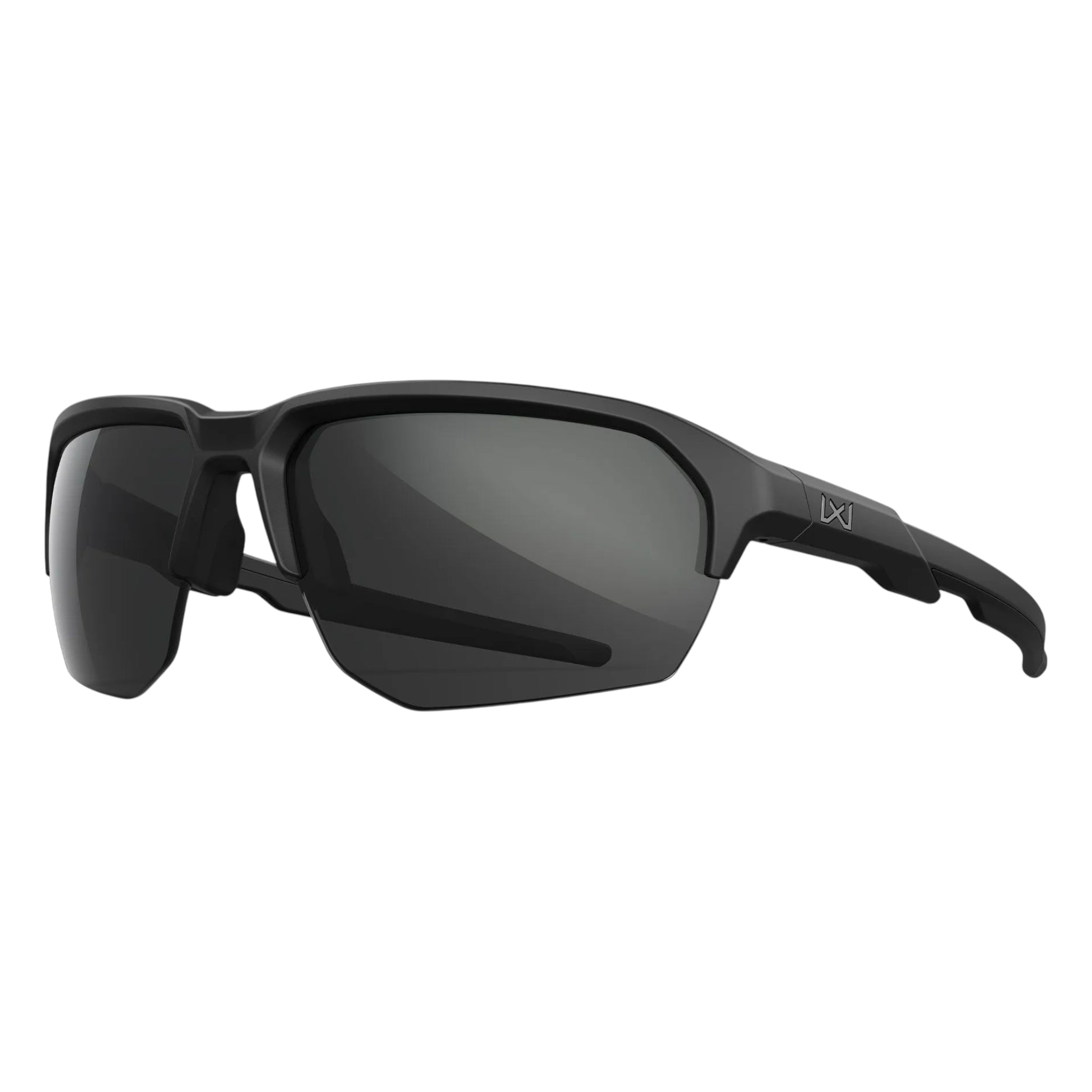 Wiley X Jakl Black 3 Lenses