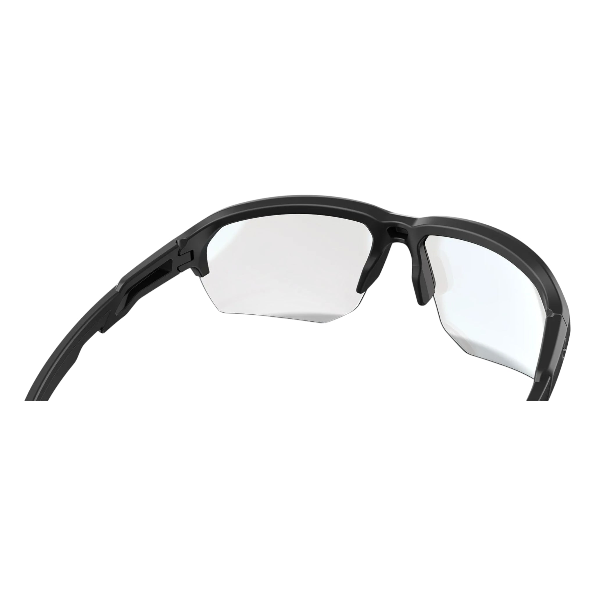 Wiley X Jakl Black 3 Lenses