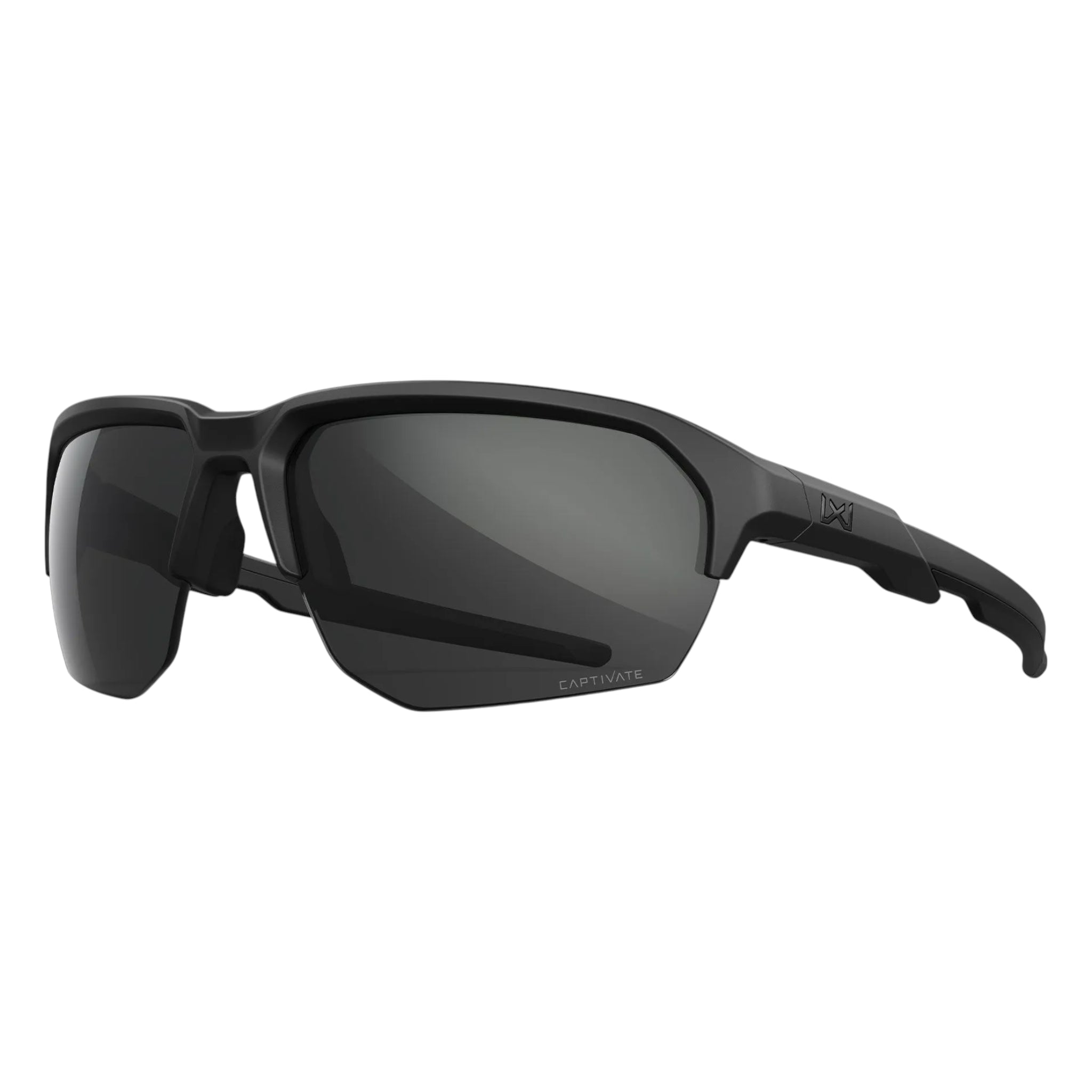 Wiley X Jakl Captivate Grey