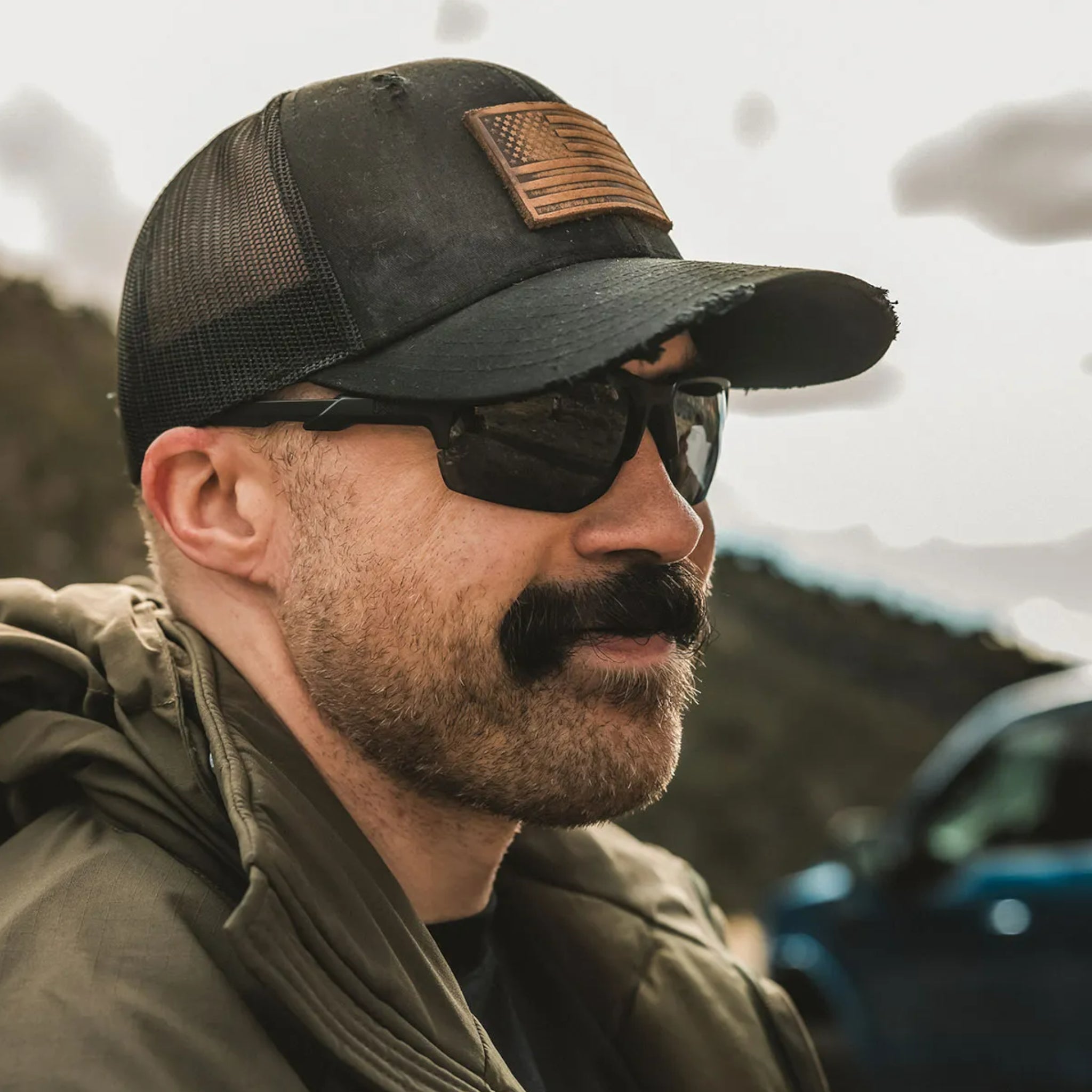 Wiley X Jakl Captivate Grey