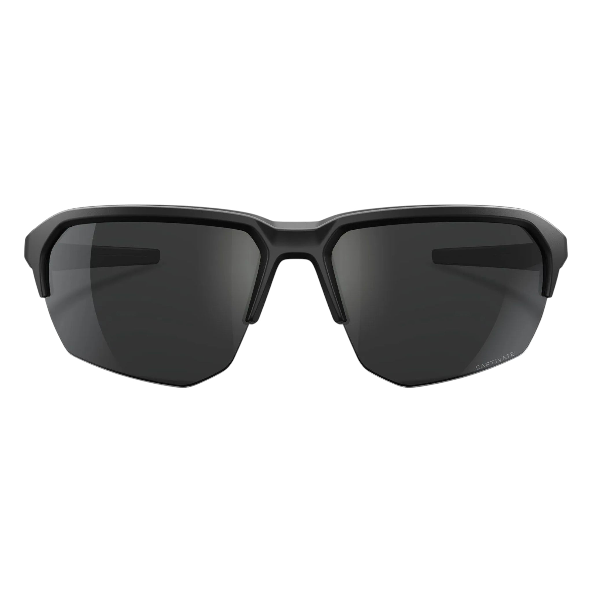 Wiley X Jakl Captivate Polarized Black