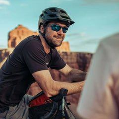 Wiley X Jakl Captivate Polarized Blue