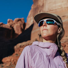 Wiley X Jakl Captivate Polarized Green