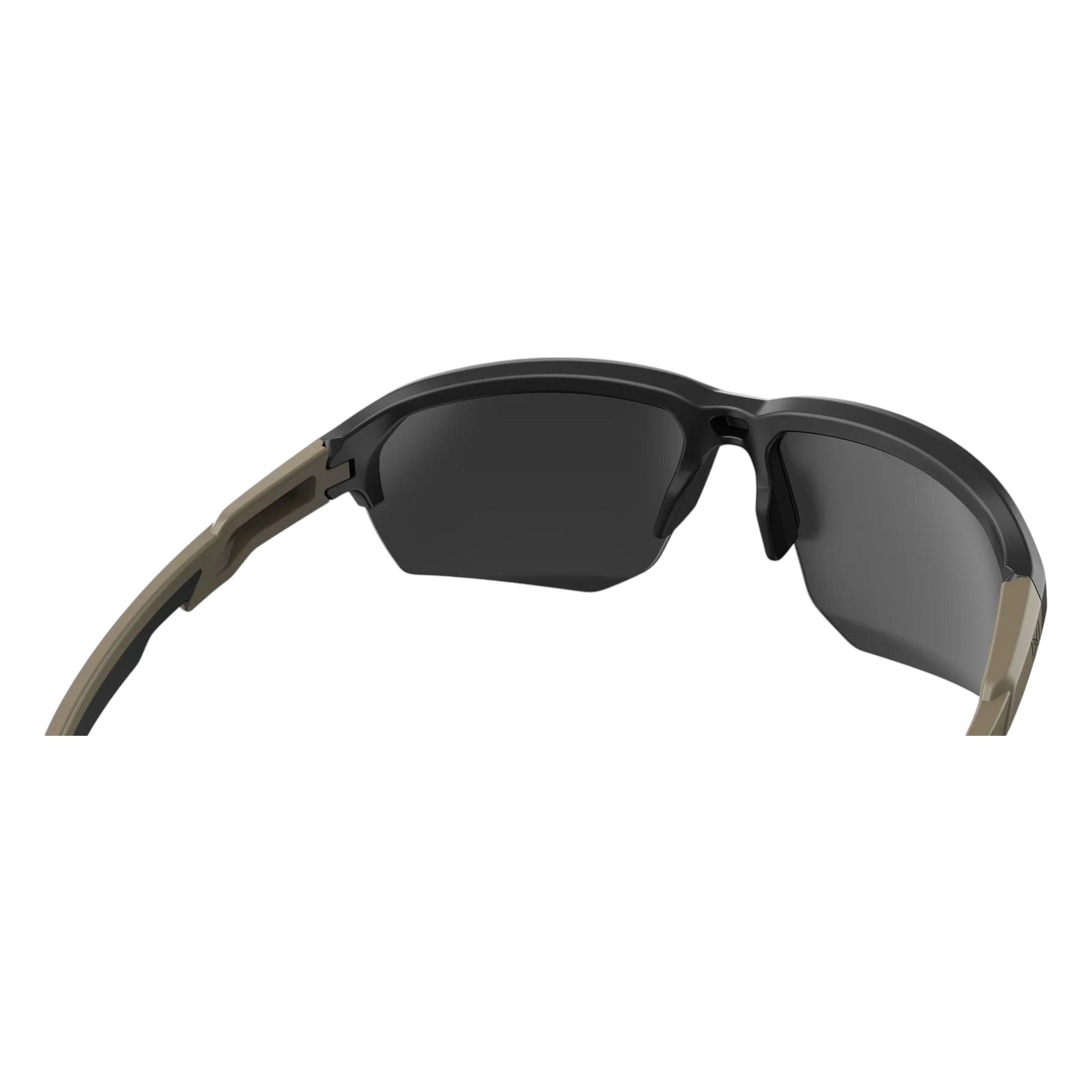 Wiley X Jakl Captivate Tungsten