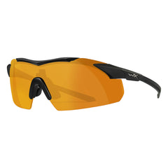 Wiley X Vapor Comm Shooting Range Kit