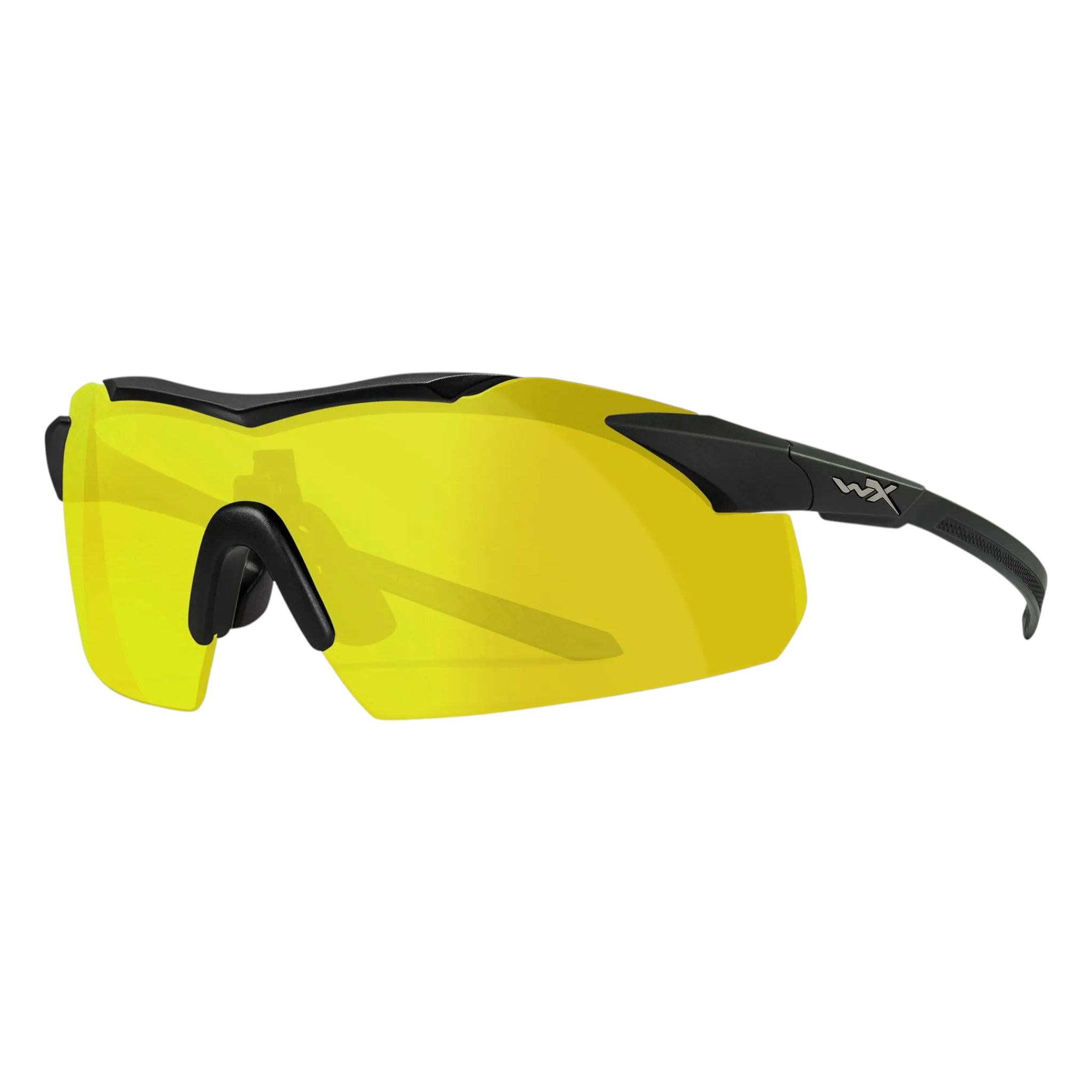 Wiley X Vapor Comm Shooting Range Kit