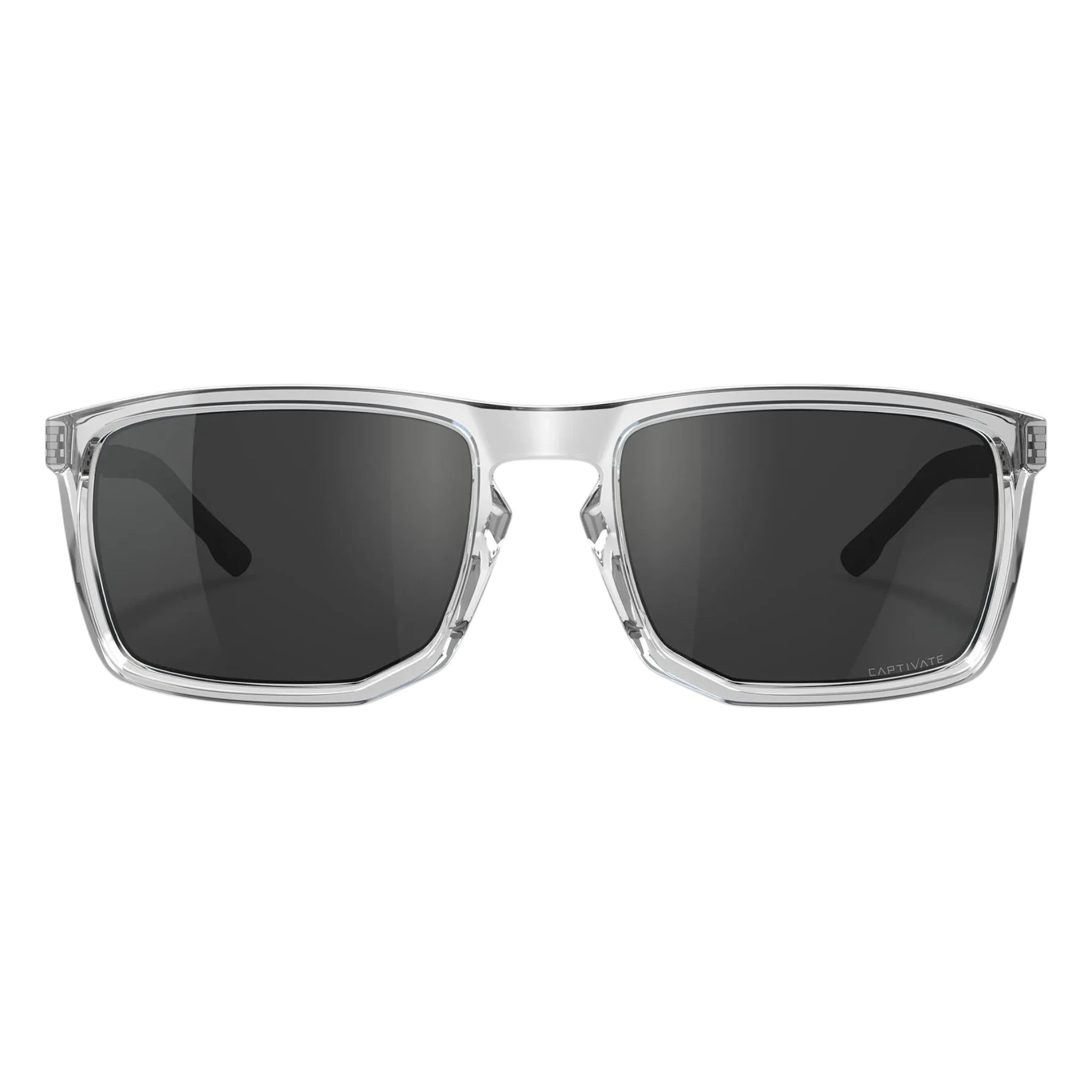 Wiley X Sonnenbrille Axe Captivate Grey