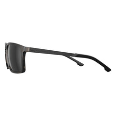 Wiley X Sonnenbrille Axe Captivate Polarized Black