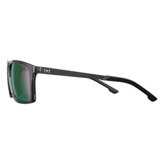 Wiley X Sonnenbrille Axe Captivate Polarized Green