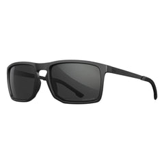 Wiley X Sonnenbrille Axe Captivate Polarized Grey