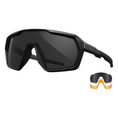 Wiley X Schutzbrille Citadel 3 Lenses