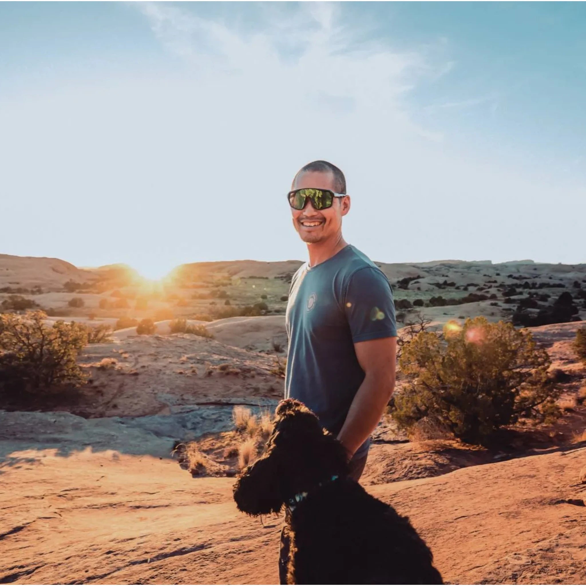 Wiley X Schutzbrille Citadel Captivate Gold