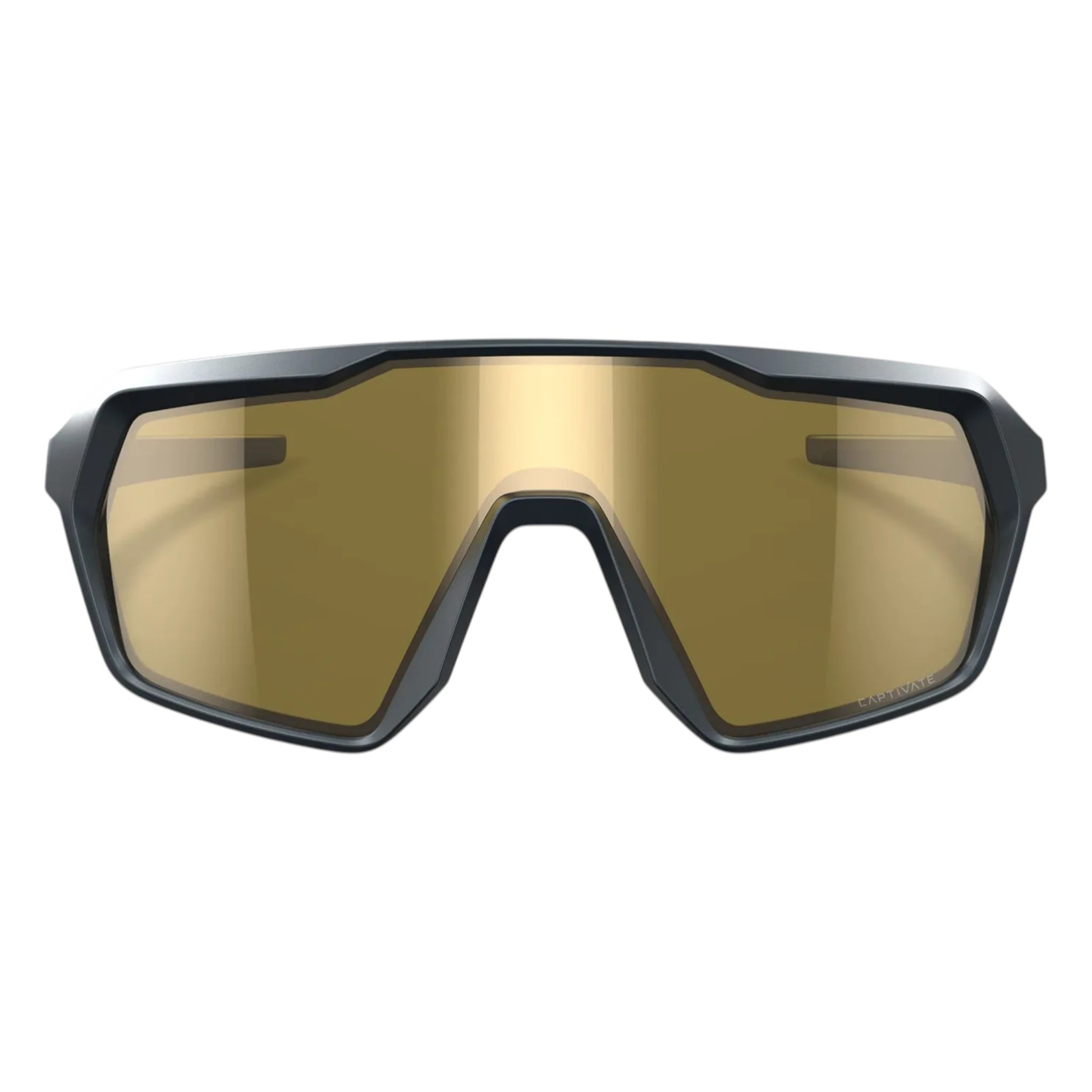 Wiley X Schutzbrille Citadel Captivate Gold