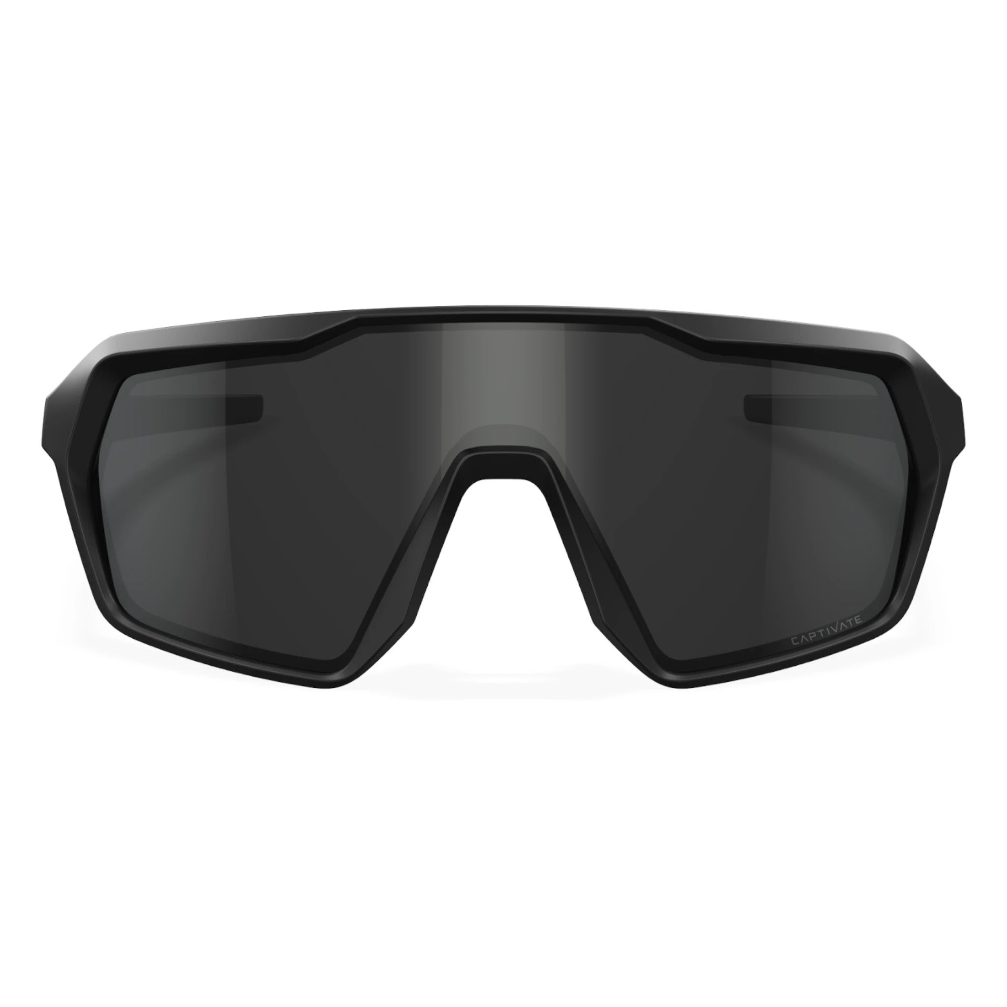 Wiley X Schutzbrille Citadel Captivate Grey