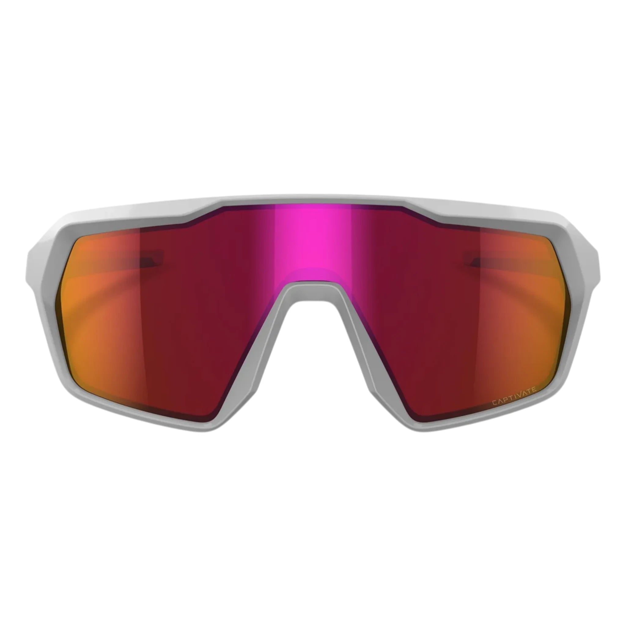 Wiley X Schutzbrille Citadel Captivate Red