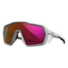 Wiley X Schutzbrille Citadel Captivate Red