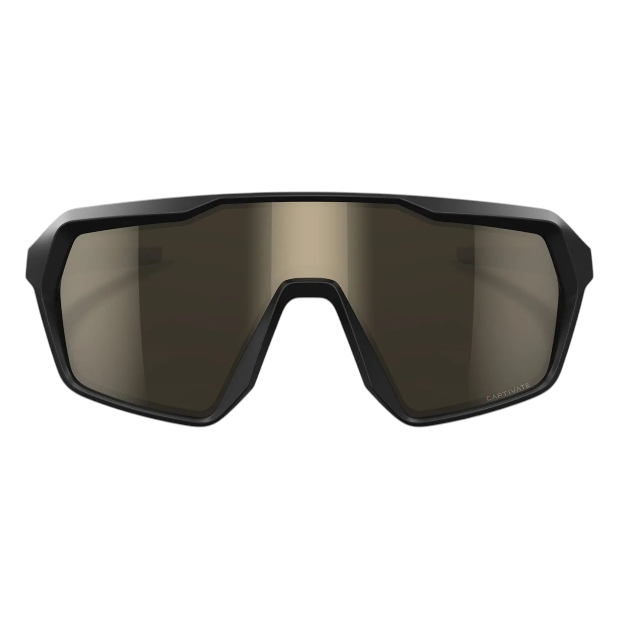 Wiley X Schutzbrille Citadel Captivate Tungsten