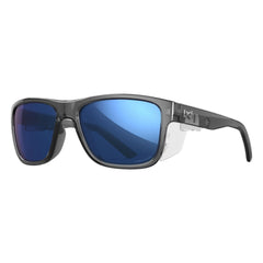 Wiley X Sonnenbrille Ovation Captivate Polarized Blue